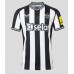 Tanie Strój piłkarski Newcastle United Alexander Isak #14 Koszulka Podstawowej 2023-24 Krótkie Rękawy